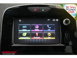 Renault Clio Estate 1.5 dCi Ecoleader Zen Cruise Airco Navi PDC picture 15