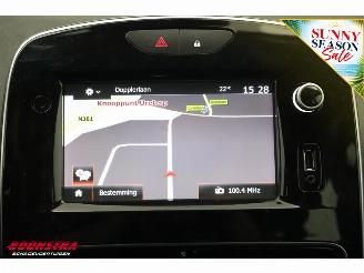 Renault Clio Estate 1.5 dCi Ecoleader Zen Cruise Airco Navi PDC picture 14