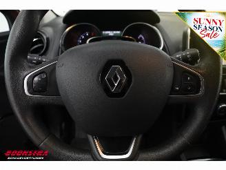 Renault Clio Estate 1.5 dCi Ecoleader Zen Cruise Airco Navi PDC picture 11