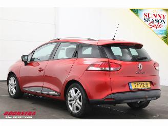 Renault Clio Estate 1.5 dCi Ecoleader Zen Cruise Airco Navi PDC picture 4