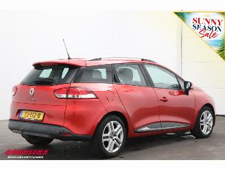 Renault Clio Estate 1.5 dCi Ecoleader Zen Cruise Airco Navi PDC picture 3