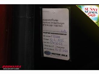 Renault Clio Estate 1.5 dCi Ecoleader Zen Cruise Airco Navi PDC picture 19