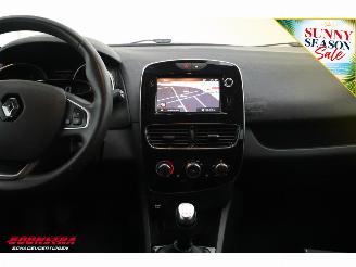Renault Clio Estate 1.5 dCi Ecoleader Zen Cruise Airco Navi PDC picture 7