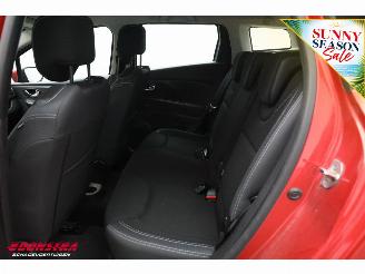 Renault Clio Estate 1.5 dCi Ecoleader Zen Cruise Airco Navi PDC picture 9