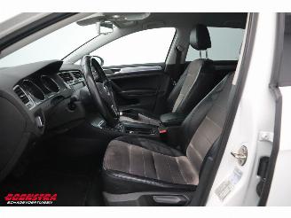 Volkswagen e-Golf LED ACC Navi Clima Camera SHZ picture 9