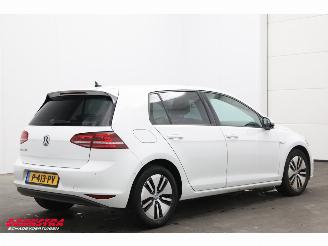 Volkswagen e-Golf LED ACC Navi Clima Camera SHZ picture 3