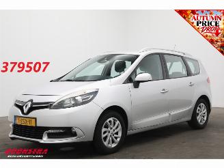 Tweedehands auto Renault Grand-scenic 1.2 TCe 7-Pers. Navi Clima Cruise PDC AHK 2014/3