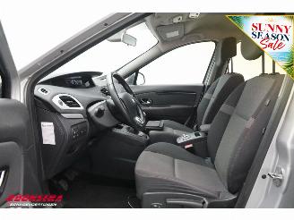 Renault Grand-scenic 1.2 TCe 7-Pers. Navi Clima Cruise PDC AHK picture 8