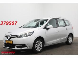 Tweedehands auto Renault Grand-scenic 1.2 TCe 7-Pers. Navi Clima Cruise PDC AHK 2014/3