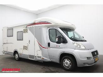 Challenger  Mageo 118 EB 2.3 MJ Luiel Fietsendrager Solar Queens Bed Magnetron picture 2