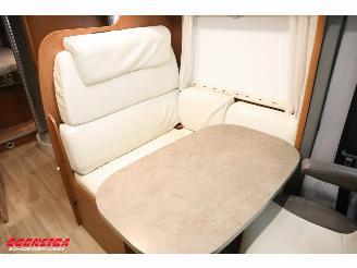 Challenger  Mageo 118 EB 2.3 MJ Luifel Fietsendrager Solar Queens Bed Magnetron picture 16