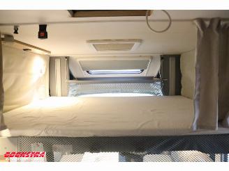 Dethleffs  Just 90T T7052 2.3 MJ Luifel Fietsendrager Single Beds Hefbed Airco Cruise picture 18