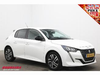 Peugeot 208 1.2 PureTech Aut. Allure Apple/Android Cruise PDC picture 2