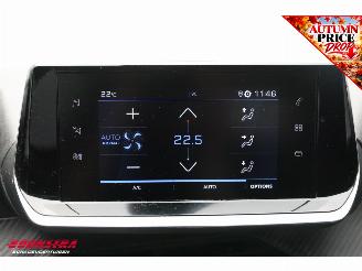 Peugeot 208 1.2 PureTech Aut. Allure Apple/Android Cruise PDC picture 21