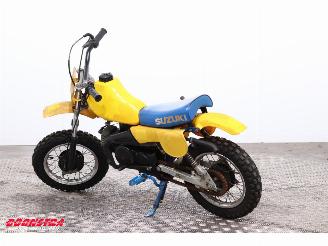 Suzuki  JR50 picture 4