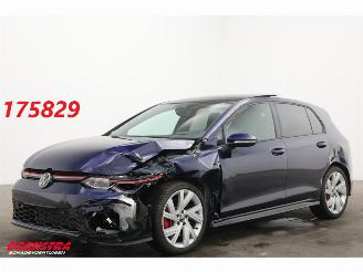 škoda osobní automobily Volkswagen Golf 2.0 TSI GTI DSG Pano LED H/K Camera Apple/Android 16.786 km! 2024/4