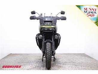 Harley-Davidson  RA1250 Pan America Special ABS LED Vance Hines Cruise Heizgriffe picture 6