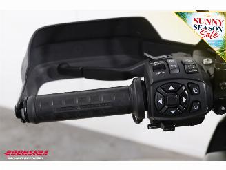 Harley-Davidson  RA1250 Pan America Special ABS LED Vance Hines Cruise Heizgriffe picture 11