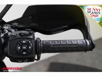 Harley-Davidson  RA1250 Pan America Special ABS LED Vance Hines Cruise Heizgriffe picture 12