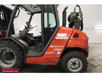Manitou  MH 25-4T BY 2008 6.913 Uur picture 13