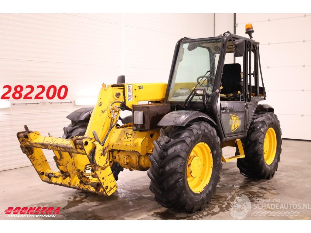 JCB 526H WASSER BY 2000
