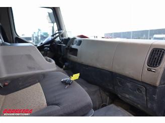Renault Kerax 380.19 4X4 Manual 2x6400L Kraftstoff Blatt/Blatt Euro 5 picture 24