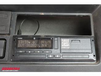 Renault Kerax 380.19 4X4 Manual 2x6400L Kraftstoff Blatt/Blatt Euro 5 picture 29