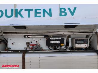 Renault Kerax 380.19 4X4 Manual 2x6400L Kraftstoff Blatt/Blatt Euro 5 picture 15