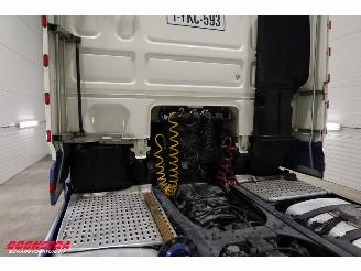 DAF XF 480 Standairco Hydrauliek PTO picture 16
