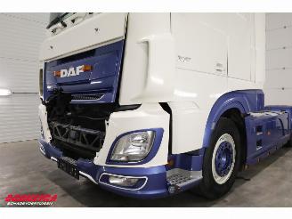 DAF XF 480 Standairco Hydrauliek PTO picture 12