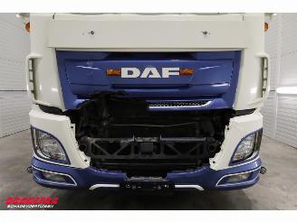 DAF XF 480 Standairco Hydrauliek PTO picture 8