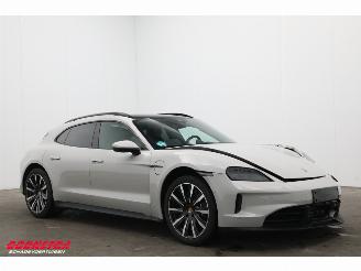 Porsche Taycan 105 kWh Sport Chrono PDLS+ Pano ACC 360° Bose Memory picture 2