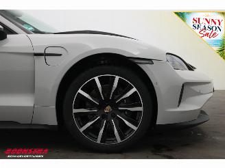 Porsche Taycan 105 kWh Sport Chrono PDLS+ Pano ACC 360° Bose Memory picture 5