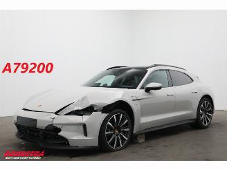 Porsche Taycan 105 kWh Sport Chrono PDLS+ Pano ACC 360° Bose Memory picture 1