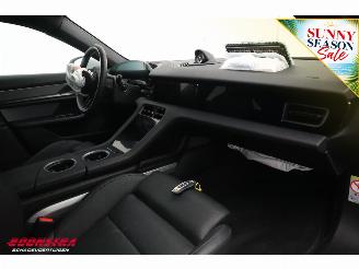 Porsche Taycan 105 kWh Sport Chrono PDLS+ Pano ACC 360° Bose Memory picture 16