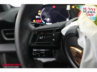 Porsche Taycan 105 kWh Sport Chrono PDLS+ Pano ACC 360° Bose Memory picture 23