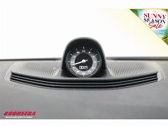 Porsche Taycan 105 kWh Sport Chrono PDLS+ Pano ACC 360° Bose Memory picture 30