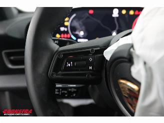 Porsche Taycan 105 kWh Sport Chrono PDLS+ Pano ACC 360° Bose Memory picture 23