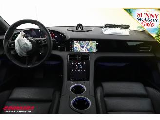 Porsche Taycan 105 kWh Sport Chrono PDLS+ Pano ACC 360° Bose Memory picture 17
