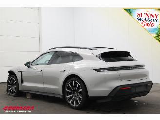 Porsche Taycan 105 kWh Sport Chrono PDLS+ Pano ACC 360° Bose Memory picture 4