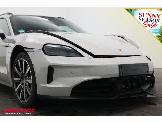 Porsche Taycan 105 kWh Sport Chrono PDLS+ Pano ACC 360° Bose Memory picture 6
