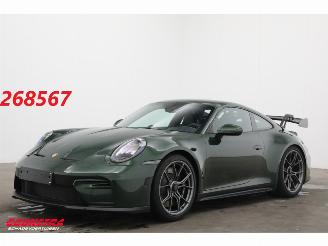 Unfallwagen Porsche 911 992.2 4.0 GT3 PDK Club Sport Chrono Lift PASM PDLS+ Bose Camera Cruise SHZ 2025/7