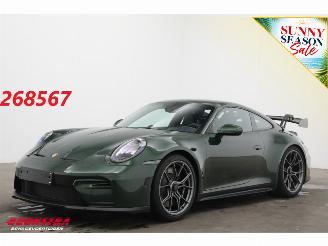 Avarii autoturisme Porsche 911 992.2 4.0 GT3 PDK Club Sport Chrono Lift PASM PDLS+ Bose Camera Cruise SHZ 2025/7