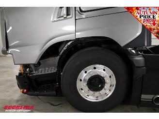 Scania S 590 Full Air Alcoa Standairco Retarder ACC 22.637 km! picture 16