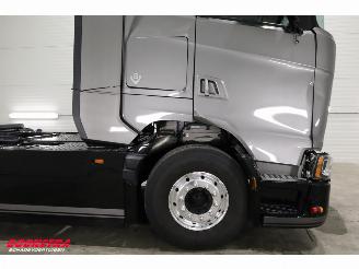 Scania S 590 Full Air Alcoa Standairco Retarder ACC 22.637 km! picture 7