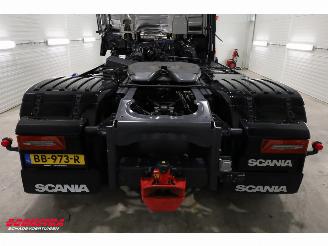 Scania S 590 Full Air Alcoa Standairco Retarder ACC 22.637 km! picture 5
