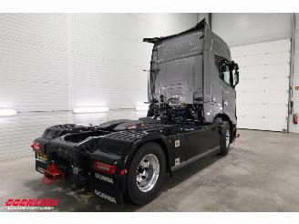 Scania S 590 Full Air Alcoa Standairco Retarder ACC 22.637 km! picture 3