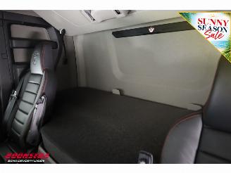Scania S 590 Full Air Alcoa Standairco Retarder ACC 22.637 km! picture 32