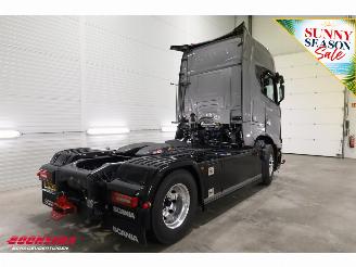 Scania S 590 Full Air Alcoa Standairco Retarder ACC 22.637 km! picture 3