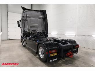 Scania S 590 Full Air Alcoa Standairco Retarder ACC 22.637 km! picture 4